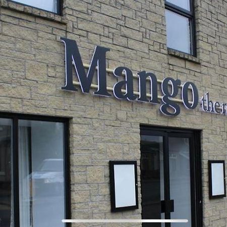 Mango The Hotel Haggs Kültér fotó